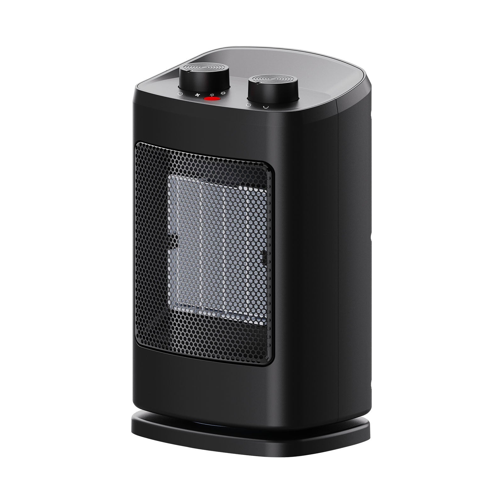 Heater Desktop Small Warm Air Blower PTC Ceramic Heating Electric Heater