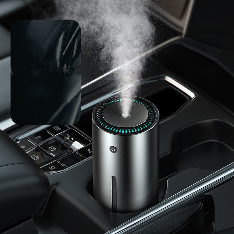 Car Humidifier Aroma Diffuser for Fresh, Odor - Free Driving - DasseHomeStore