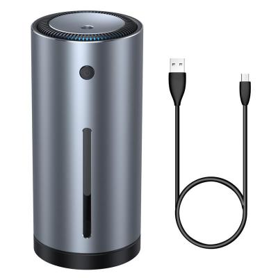 Car Humidifier Aroma Diffuser for Fresh, Odor - Free Driving - DasseHomeStore