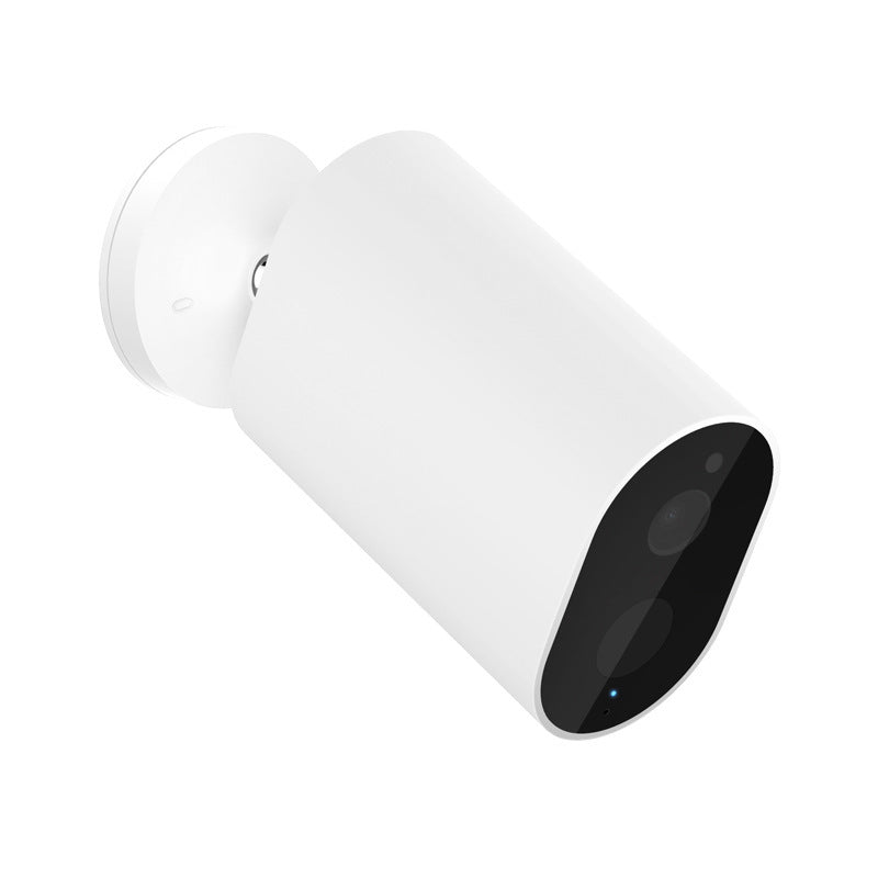 Weatherproof Wireless Camera with Remote Voice Communication